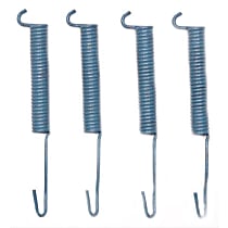 H140 Brake Shoe Return Spring - Direct Fit