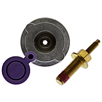 R-Line Series Brake Hardware Kit - Direct Fit, Kit