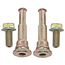 H15008 R-Line Series Brake Caliper Bolt - Direct Fit, Kit