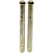 H15020 Brake Caliper Bolt - Direct Fit, Set of 2