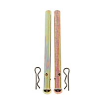 H15022W R-Line Series Brake Caliper Bolt - Direct Fit, Set of 2