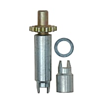 H1502 Direct Fit Brake Drum Hardware Kit, Kit