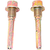 Brake Caliper Bolt - Direct Fit, Set of 2