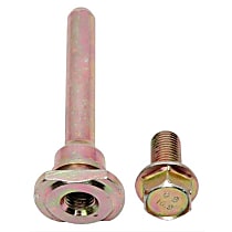 H15052 R-Line Series Brake Caliper Bolt - Direct Fit, Kit