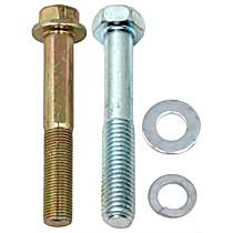 H15059 R-Line Series Brake Caliper Bolt - Direct Fit, Kit