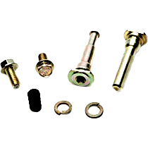 Brake Caliper Bolt - Direct Fit, Set of 2