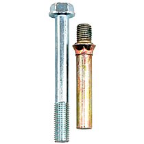 H15073 Brake Caliper Bolt - Direct Fit, Set of 2
