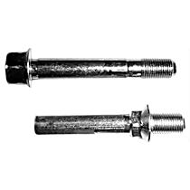 H15077 R-Line Series Brake Caliper Bolt - Direct Fit, Kit