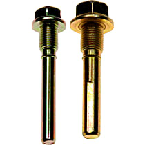 H15096 Brake Caliper Bolt - Direct Fit, Set of 2