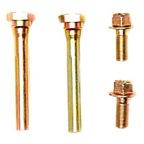 H15105 Brake Caliper Bolt - Direct Fit, Set of 2