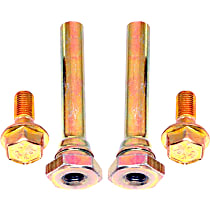 Brake Caliper Bolt - Direct Fit, Set of 2