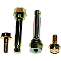 H15157 Brake Caliper Bolt - Direct Fit, Set of 2