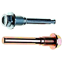 Brake Caliper Bolt - Direct Fit, Set of 2
