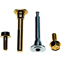 H15165 Brake Caliper Bolt - Direct Fit, Set of 2