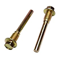 R-Line Series Brake Caliper Bolt - Direct Fit, Set of 2