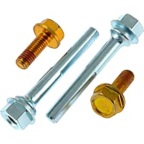 Brake Caliper Bolt - Direct Fit, Set of 2