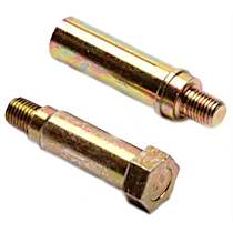 H15188 R-Line Series Brake Caliper Bolt - Direct Fit, Kit