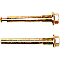 Brake Caliper Bolt - Direct Fit, Set of 2