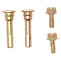 H15198 R-Line Series Brake Caliper Bolt - Direct Fit, Kit