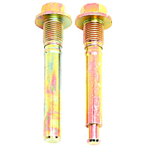 Brake Caliper Bolt - Direct Fit, Set of 2