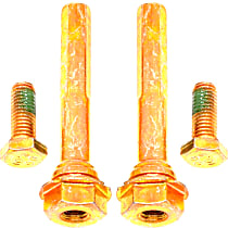 H15209 Brake Caliper Bolt - Direct Fit, Set of 2