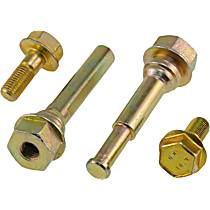 H15215 Brake Caliper Bolt - Direct Fit, Set of 2