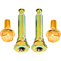 H15216 Brake Caliper Bolt - Direct Fit, Set of 2