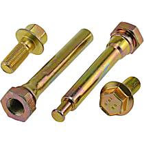 Brake Caliper Bolt - Direct Fit, Set of 2