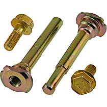 H15223 Brake Caliper Bolt - Direct Fit, Set of 2