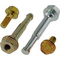 Brake Caliper Bolt - Direct Fit, Set of 2