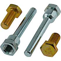 Brake Caliper Bolt - Direct Fit, Set of 2