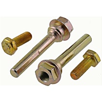 H15235 R-Line Series Brake Caliper Bolt - Direct Fit, Kit