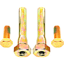 Brake Caliper Bolt - Direct Fit, Set of 2