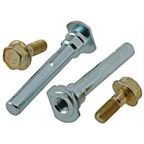 R-Line Series Brake Caliper Bolt - Direct Fit, Kit