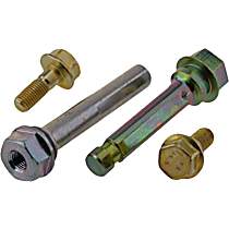 H15240 Brake Caliper Bolt - Direct Fit, Set of 2