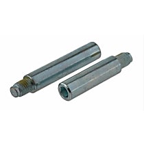 H15243 R-Line Series Brake Caliper Bolt - Direct Fit, Kit