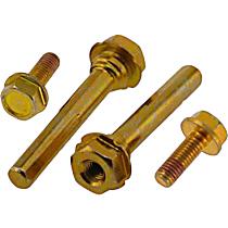 Brake Caliper Bolt - Direct Fit, Set of 2