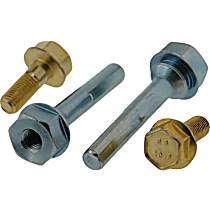 Brake Caliper Bolt - Direct Fit, Set of 2