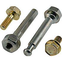 H15246 Brake Caliper Bolt - Direct Fit, Set of 2
