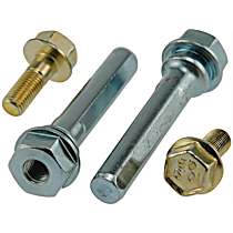 H15247 R-Line Series Brake Caliper Bolt - Direct Fit, Kit
