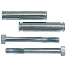 H15256 Brake Caliper Bolt - Direct Fit, Set of 2