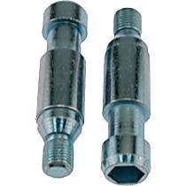 H15258 Brake Caliper Bolt - Direct Fit, Set of 2