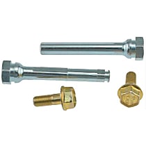 H15260 R-Line Series Brake Caliper Bolt - Direct Fit, Kit