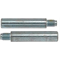H15268 R-Line Series Brake Caliper Bolt - Direct Fit, Kit