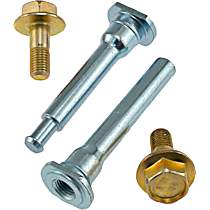 Brake Caliper Bolt - Direct Fit, Set of 2