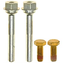 H15280 R-Line Series Brake Caliper Bolt - Direct Fit, Kit