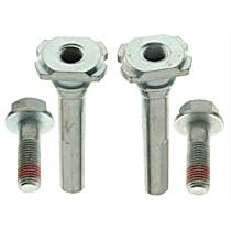 H15283 R-Line Series Brake Caliper Bolt - Direct Fit, Kit