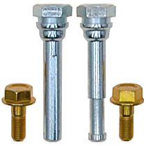 H15290 Brake Caliper Bolt - Direct Fit, Set of 2