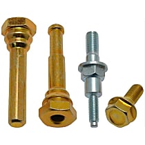 H15299 R-Line Series Brake Caliper Bolt - Direct Fit, Kit
