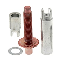 H1529 Brake Drum Hardware Kit